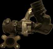 Original Turbolader 1,2 l VW Polo 6C/6R LIM. BJ 2016 OEM-06K145713J