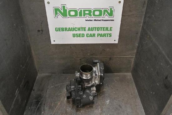 0107465GM0000 Drosselklappe VW Passat Variant (3C5, B6) Bild 0107465GM0000 Drosselklappe VW Passat Variant (3C5, B6)