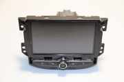 Original Opel Adam Autoradio Bj 2013-2020 OEM 95388240