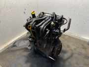 Original Renault Twingo 2 Motor Ohne Anbauteile 211,215 KM Bj 2007-2014 Motorcode D7F 800 OEM 7701477952