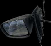 Außenspiegel rechts 3333BDO RENAULT TWINGO (AH) Benzin/999/0051kW