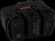 SKODA CITIGO CIT BJ 2019 Schalter Wahnblinker OEM-Nummer 1ST 927 140 H