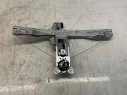 1546 Fensterheber links hinten CHEVROLET Cruze Schrägheck (J305) J3RL