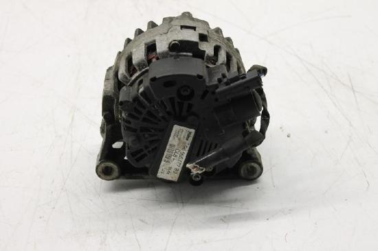 0116153GM0000 Lichtmaschine PEUGEOT 206+ 9665677780 Bild 0116153GM0000 Lichtmaschine PEUGEOT 206+ 9665677780