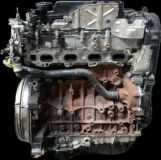 Motor ohne Anbauteile, 2,0L Duratoq 110KW/ 150PS, Ford Focus, (DYB) Diesel/1997/0110kW, 231.894 km, Bj.2015, 1752082