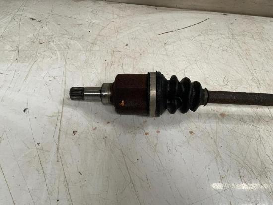 3876 Antriebswelle links vorne PEUGEOT 207/207+ Bild 3876 Antriebswelle links vorne PEUGEOT 207/207+ 