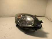 Original Renault Twingo 2 Scheinwerfer Rechts Bj 2007-2014 OEM 7701063996