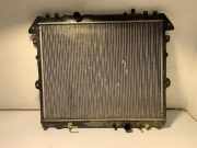 Original Wasser Kühler Toyota Hilux 4WD BJ 2015 OEM-164000L160