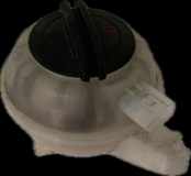 SKODA CITIGO CIT BJ 2019 Ausgleichsbehälter OEM-Nummer 1S0121407E