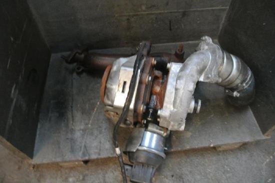 0107455GM0000 Rückleuchte innen rechts VW Passat Variant (3C5, B6) 3C9945094 Bild 0107455GM0000 Rückleuchte innen rechts VW Passat Variant (3C5, B6) 3C9945094