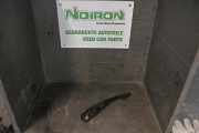 0107290GM0000 Wischerarm hinten NISSAN Pathfinder III (R51)