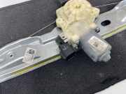 Fensterheber hinten rechts, Ford Focus (2) (CEW) Lim. 5-türig/Turnier , Baujahr 2.015, 1769157