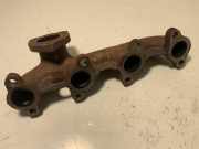 Original Krümmer Toyota Hilux 4WD BJ 2015 OEM-1714130060