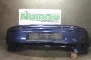 Stoßstange hinten VW POLO 6R (06/09-05/14,2009-2014)(10608)