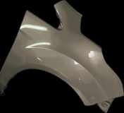 Ford B-Max (JK) Baujahr 2013 Kotflügel Vorne Rechts OEM-Teilenummer 1754102