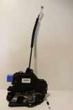 Original Skoda Fabia Bj 1999-2008 Türschloss Vorne Links OEM 3B1837015AQ