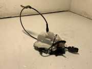 Original Türschloss Vorne Links Renault Twingo 2 (C/GN0,6/07) BJ 2009 OEM-8200384972