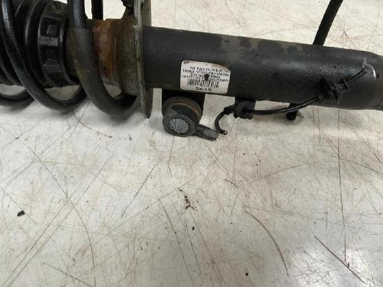 3879 Federbein links vorne PEUGEOT 207/207+ Bild 3879 Federbein links vorne PEUGEOT 207/207+ 