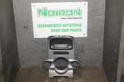 0114518GM0000 Konsole Ablagefach FORD Focus II (DA3)