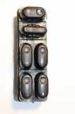 Original Mazda Tribute Bj 2001-2005 Fensterheber Schalter Vorne Links OEM 117 01