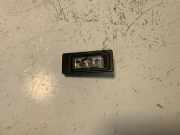 Original VW Tiguan 2 5N Kennzeichen leuchte Bj 2016-2025 OEM 3AF943021A