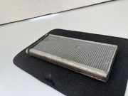 Peugeot Rifter EZ 2019 Wärmetauscher 