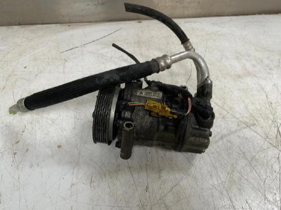 3874 Klimakompressor PEUGEOT 207/207+ Bild 3874 Klimakompressor PEUGEOT 207/207+ 