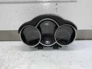 1538 Tachometer CHEVROLET Cruze Schrägheck (J305) 95080027