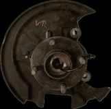 Ford B-Max (JK) Baujahr 2013 Radnabe Vorne Rechts OEM-Teilenummer 1751573