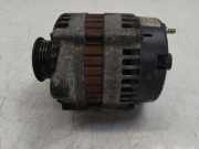 Lichtmaschine, Chevrolet Matiz KL1K (M-200), Baujahr 2.006, 96567255