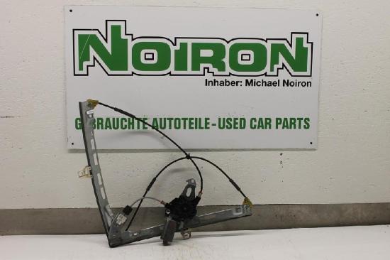 0116142GM0000 Fensterheber links PEUGEOT 206+ Bild 0116142GM0000 Fensterheber links PEUGEOT 206+