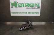 0109664GM0000 Turbolader FORD Mondeo III (B5Y)