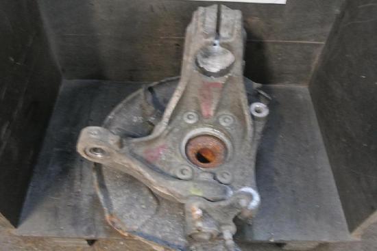 0107434GM0000 Stoßdämpfer hinten VW Passat Variant (3C5, B6) Bild 0107434GM0000 Stoßdämpfer hinten VW Passat Variant (3C5, B6)