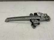 Fensterheber inkl. Motor Hinten Links Mercedes A140 (0710362) Benzin/1397/0060kW Bj 2001