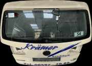 VW Touran 1T BJ 2015 Heckklappe OEM-Nummer 1T0 827 025 Q
