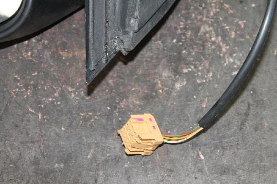 0114372GM0000 Außenspiegel rechts SEAT Ibiza III (6L) Bild 0114372GM0000 Außenspiegel rechts SEAT Ibiza III (6L)