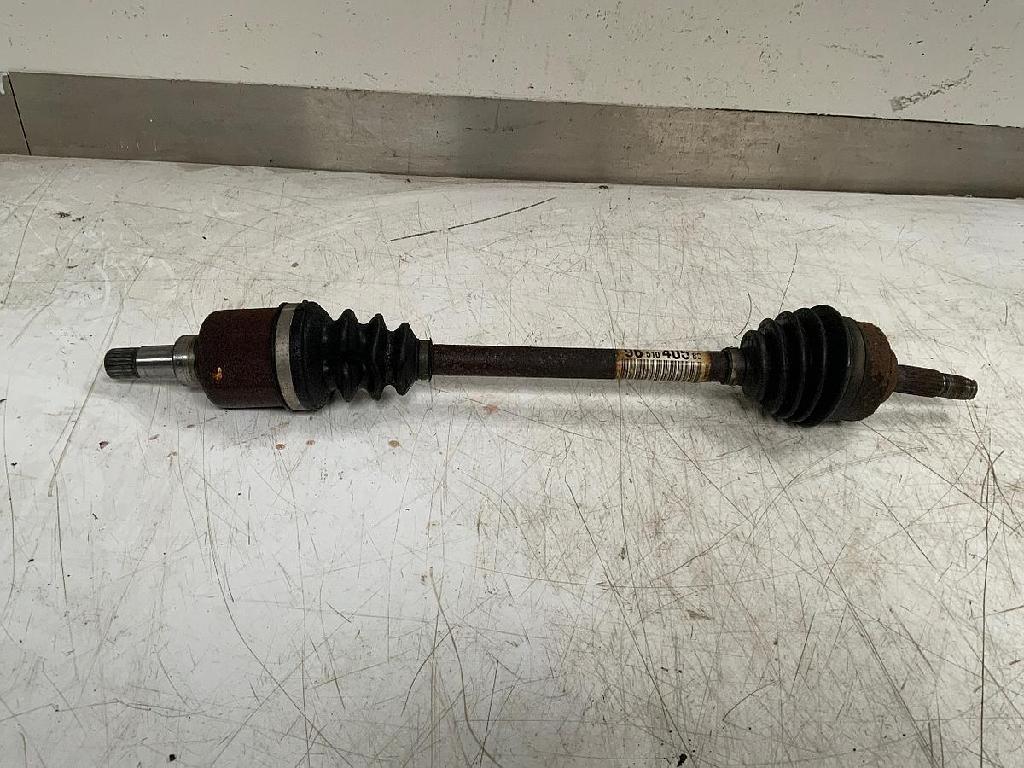 3876 Antriebswelle links vorne PEUGEOT 207/207+ Bild 3876 Antriebswelle links vorne PEUGEOT 207/207+ 
