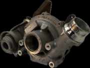 Renault Captur/Clio/J5 BJ 2016 Turbolader 
OEM-Nummer 144106079R