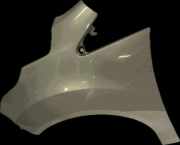 Ford B-Max (JK) Baujahr 2013 Kotflügel Vorne Links OEM-Teilenummer 1754103