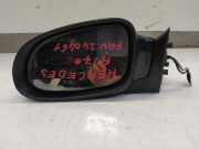 Elektr. Außenspiegel links, 801 (Mangrovengrün - Metalliclack), Mercedes Benz A 170 CDI (W168), Diesel/1689/0070kW, Bj. 2001, 1688100176