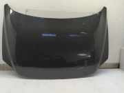 Motorhaube VW Fox (5Z) grau