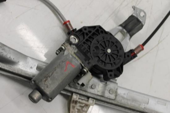 0116142GM0000 Fensterheber links PEUGEOT 206+ Bild 0116142GM0000 Fensterheber links PEUGEOT 206+