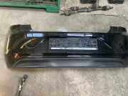 3165 Stoßstange hinten VW Polo VI (AW, BZ) 