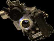 Original Turbolader Dacia Duster BJ 2021 64,398 KM OEM-7701478939