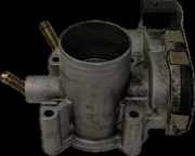 Drosselklappe VW Lupe 6X1 Baujahr 2000 OEM-Teilenummer : 030 133 062 C