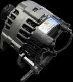 Generator/Lichtmaschine VW Lupe 6X1 Baujahr 2000 OEM-Teilenummer :0 986 041 910 