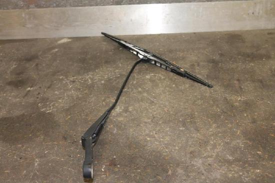 0114362GM0000 Wischerarm rechts vorne SEAT Ibiza III (6L) 6L1955410B Bild 0114362GM0000 Wischerarm rechts vorne SEAT Ibiza III (6L) 6L1955410B