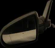 Original Außenspiegel Links Mitsubishi Colt (Z30) BJ 2010 OEM-7632A161