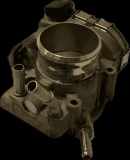 Original Drosselklappe KIA Pro/Ceed ED BJ 2012 OEM-351002B000