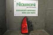 Nebelschlussleuchte RENAULT ESPACE IV (JK0/JK1) (TYP JK0/JK1AB 10/02,2002--1)(1258)